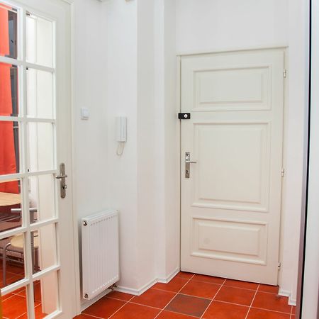 Welcome Apartment On Rybna Prag Exterior foto