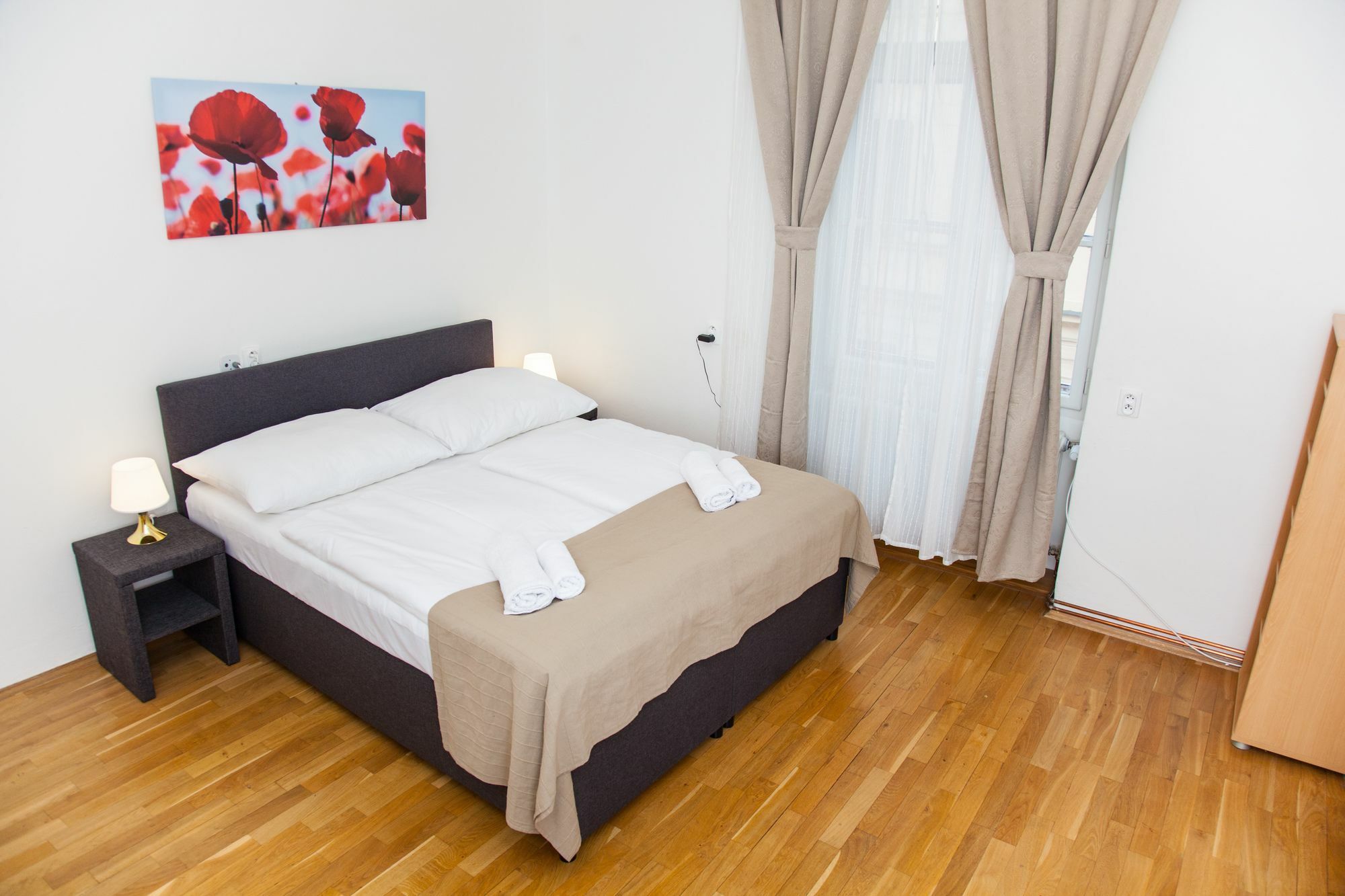 Welcome Apartment On Rybna Prag Exterior foto